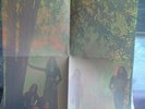 ORIGINAL BLACK SABBATH MASTER OF REALTY, POSTER ONLY