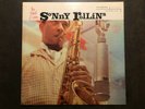Sonny Rollins, Sound of Sonny, RLP 12-241, 