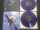Alans Parsons A Valid Path 2x LP Record  Alan Parson Project NOT promo