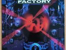 Fear factory - Soul Of A New Machine LP 1992