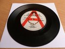 7” DEMO SINGLE – THE VOIDS – COME ON OUT / I’M IN A FIX