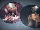 Metallica ?– The Pigs Are Alright 2 vinyl pic