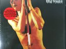IGGY AND THE STOOGES - RAW POWER, DELUXE EDITION 2LP + BOOKLET, BRAND NEW SEALED