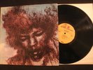 JIMI HENDRIX - The Cry Of Love - 1971 Gate- Vinyl 12'' Lp./ VG+/ Prog Hard Rock