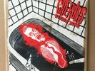 CHERUBS Heroin Man vinyl LP 2018 Shellac Pissed Jeans Cows Scratch Acid Melvins
