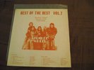 Best Of The Best Vol. 7  