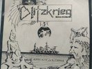 BLITZKRIEG - Buried Alive - 1981 Neat Rare UK  Vinyl 7