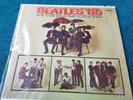 THE BEATLES - BEATLES '65 US LP - CAPITOL ST 2228 -