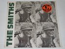 THE SMITHS Still Sealed MEAT IS MURDER LP Rare 1985 1st UK ROUGH 81