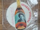 Shakin Stevens Pink Champagne Picture Disc