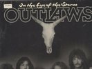 Outlaws In The Eye Of The Storm Vinyl Lp Sealed PLUS Hurry Sundown Vinyl Lp