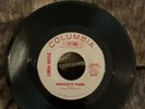 Maggie’s Farm/Got My Mojo Working Linda Gayle 45 rpm records