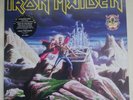 Iron Maiden Record Bundle The First 10 Years