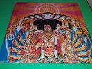 THE JIMI HENDRIX EXPERIENCE AXIS BOLD AS LOVE REPRISE 6281 W7 1968 VINYL LP
