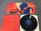 DAVID BOWIE THE MAN WHO SOLD THE WORLD 1972 GERMAN DIE CUT GATEFOLD LP G+/VG-