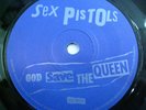 Sex Pistols, God Save the Queen 7