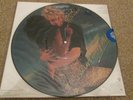 SEALED UNPLAYED Rod Stewart. Blondes have more fun. Picture disc 