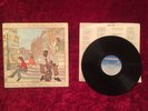 The London HOWLIN' WOLF Sessions VG+ 1971 Chess Ringo Clapton LUDWIG STERLING