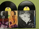 Madonna 12 inch singles - Keep it together & Papa don't preach