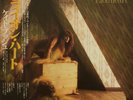 KATE BUSH - LIONHEART - Vinyl LP - Japanese - OBI - INSERT