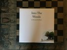 Malcolm Middleton Into the Woods Vinyl LP Arab Strap Aidan Moffat
