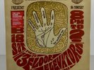 THIRTEENTH FLOOR ELEVATORS  Live Evolution Lost (new, sealed)
