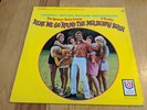 USA HERE WE GO AROUND THE MULBERRY BUSH FILM LP SPENCER DAVIS GROUP TRAFFIC UA