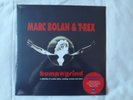 MARC BOLAN T.REX LP BUMP AND GRIND FACTORY SEALED RSD 2019 NEW