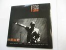 EROS RAMAZZOTTI - IN CONCERT - 2LP VINYL LIKE NEW CONDITION 1991