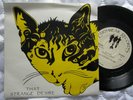 That Strange Desire ?– By My Side Label: Earthwear Records Vinyl 7inch Single