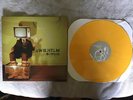 A Wilhelm Scream Mute Print Yellow Vinyl LP Vinyl Collective NOFX Smackin Isiah