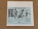 Bob Dylan VD Waltz vinyl record album 1971 Classic Rock Folk Rock