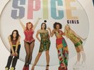 SPICE GIRLS - The Greatest Hits - Vinyl Picture Disc