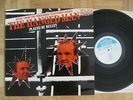 Bullet  ?– The Hanged Man - UK LP 1975 - Funk/Breaks - Looks unplayed