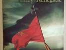 Thin Lizzy Promotional Renegade Vinyl LP, Signed by group including Phil Lynott