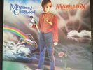 Marillion-Misplaced Childhood-MRL 2-Vinyl-LP-Record-Album-1985-Black Labels