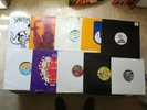 Bundle Of Ten Vinyl Releases 1993 House Music