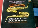 Charlie Parker & Miles Davis  