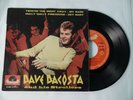 French EP Dave DACOSTA and his Strollers 