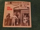 THE NOW   I'M EATING OFF A FASHION PLATE   OUT OF PRINT RECORDS ROCHESTER NY