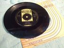 mark peters cindy's gonna cry  ORIOLE LABEL vg