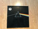 Lp Pink Floyd: Dark Side Of The Moon, White Vinyl. Limitierte Sonderauflage