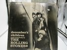 The Rolling Stones December's Children LP 1965 London Records PS 451 VG++ c VG