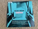 ART TAYLOR LP TAYLOR´S WAILERS 84' PRESTIGE - Coltrane, Bryant, Byrd, Garland.