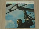 Jackie McLean One Step Beyond Blue Note BST 84137 NY RVG VG++ / VG++