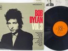 BOB DYLAN BOB DYLAN VOL.3 CBS YS-611-C Japan VINYL LP