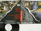 HOLY MOSES WORLD CHAOS VIRGINIA 008-57001 GERMANY VINYL LP