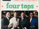 FOUR TOPS * SHAKE ME, WAKE ME * TAMLA MOTOWN 4 TRACK E.P. NORTHERN SOUL ??