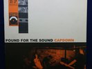 CAPDOWN - POUND FOR THE SOUND Vinyl RuggerBugger Household Name NM/EX