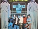Paul Butterfield Blues Band  East  West  Rare Promo Album White Label. From 1966